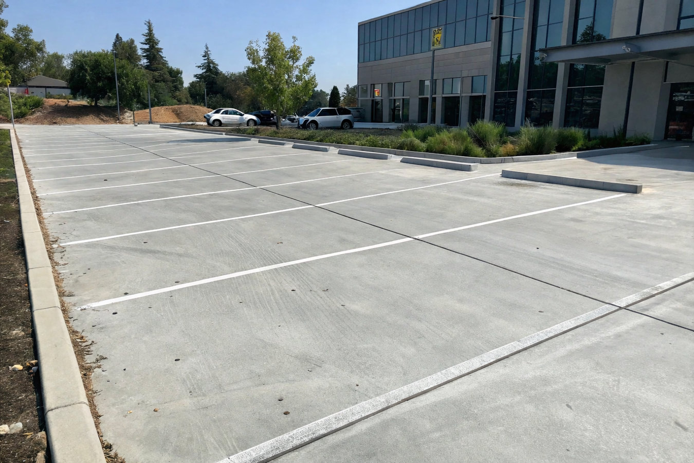 Concrete Contractor services in Oxnard