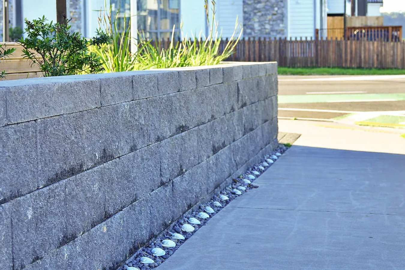 Concrete Contractor services in Lompoc
